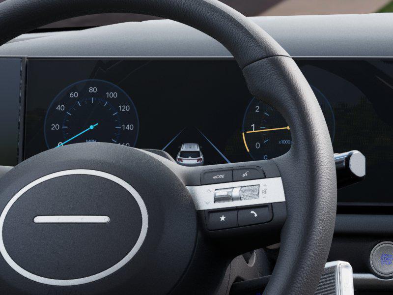 Thumbnail: 2026 Hyundai Tucson - 14