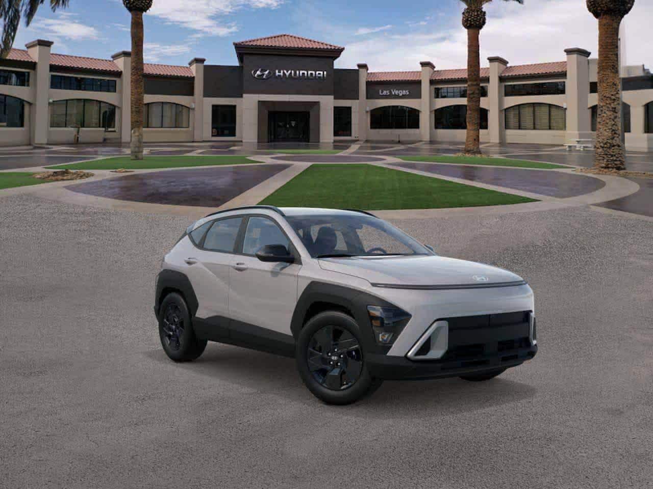 Thumbnail: 2026 Hyundai Kona - 2