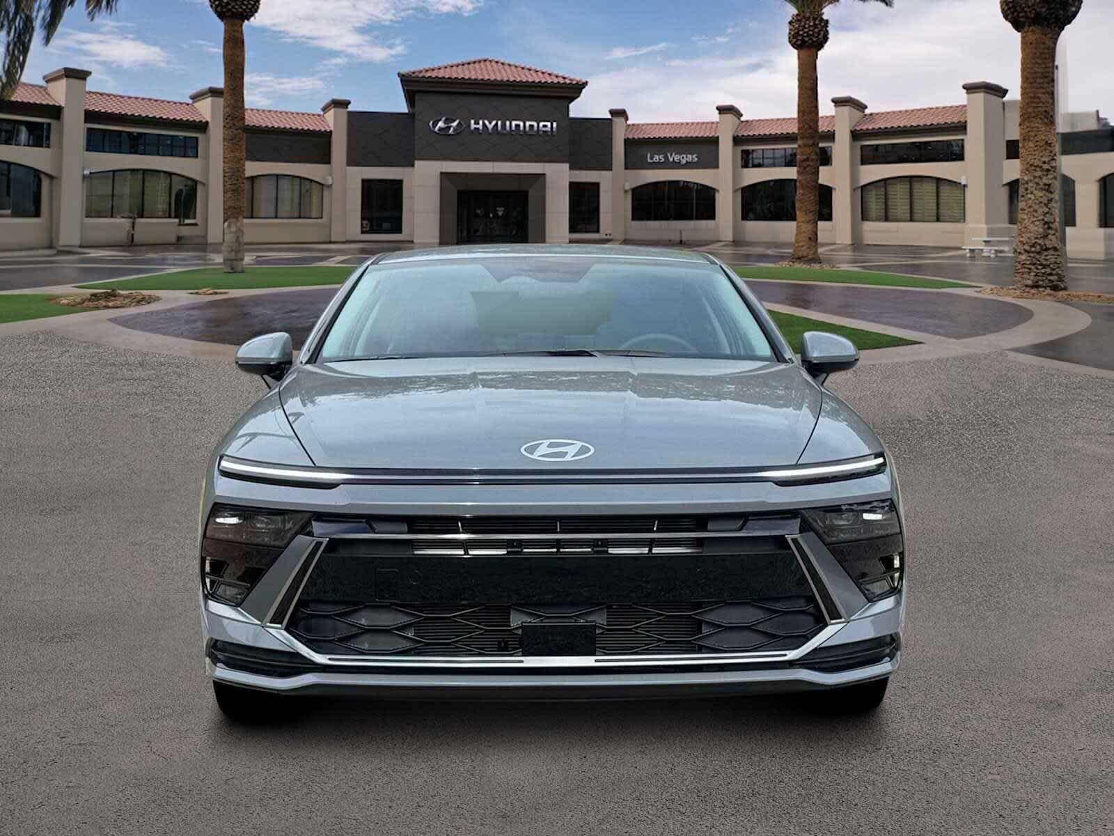 Thumbnail: 2026 Hyundai Sonata - 12