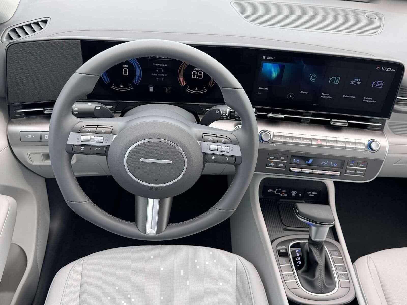 Thumbnail: 2026 Hyundai Kona - 10