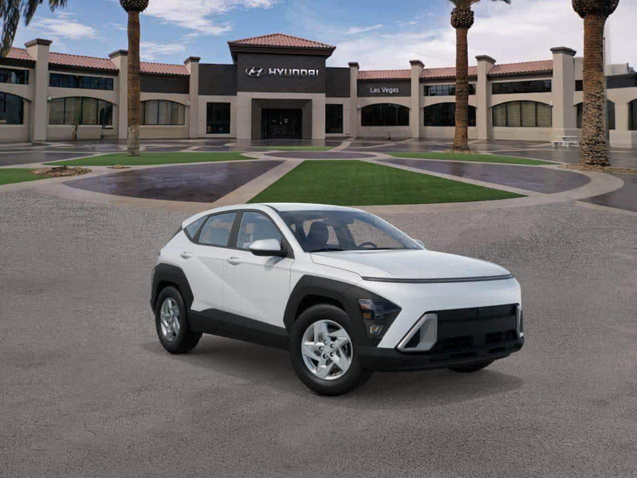 Thumbnail: 2026 Hyundai Kona - 2