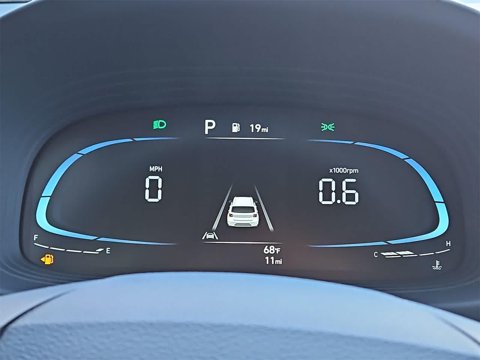 Thumbnail: 2026 Hyundai Venue - 22