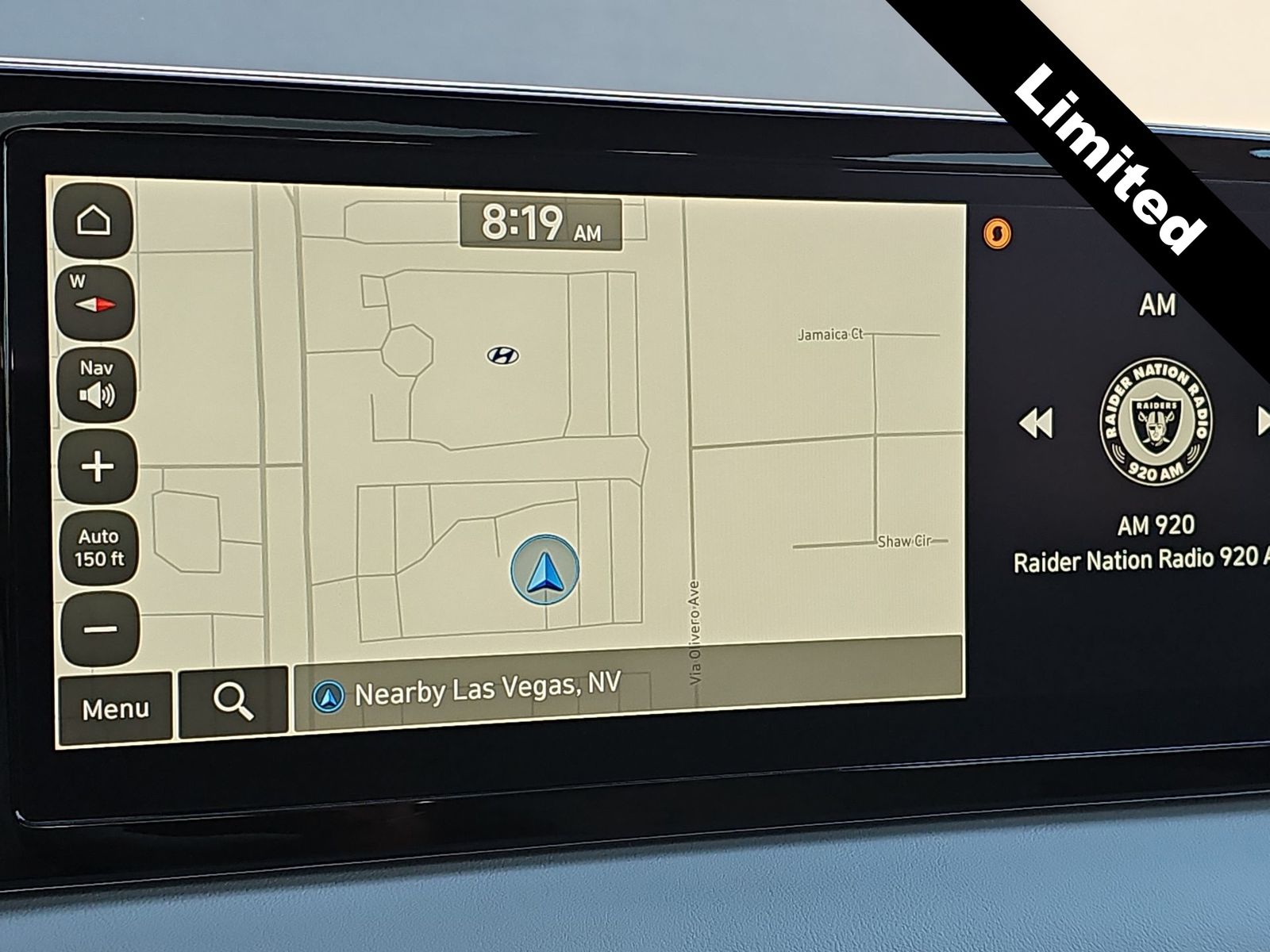 Thumbnail: 2024 Hyundai Palisade - 27