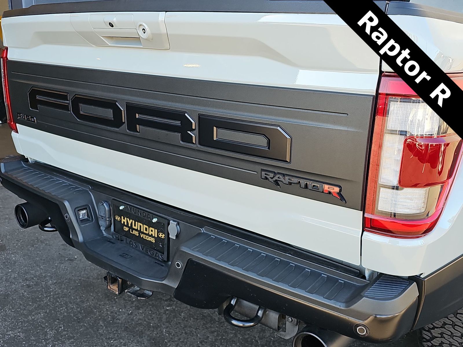 Thumbnail: 2023 Ford F-150 - 11