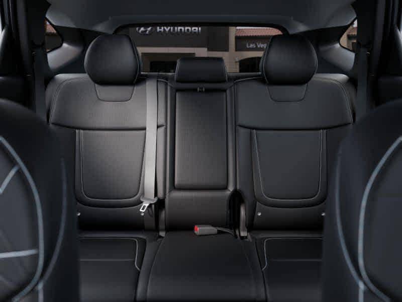 Thumbnail: 2026 Hyundai Tucson - 12