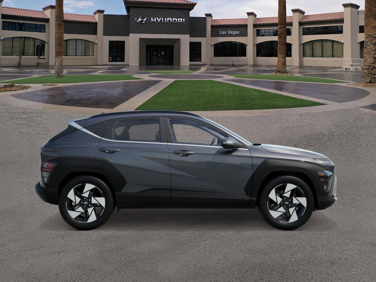 Thumbnail: 2026 Hyundai Kona - 7