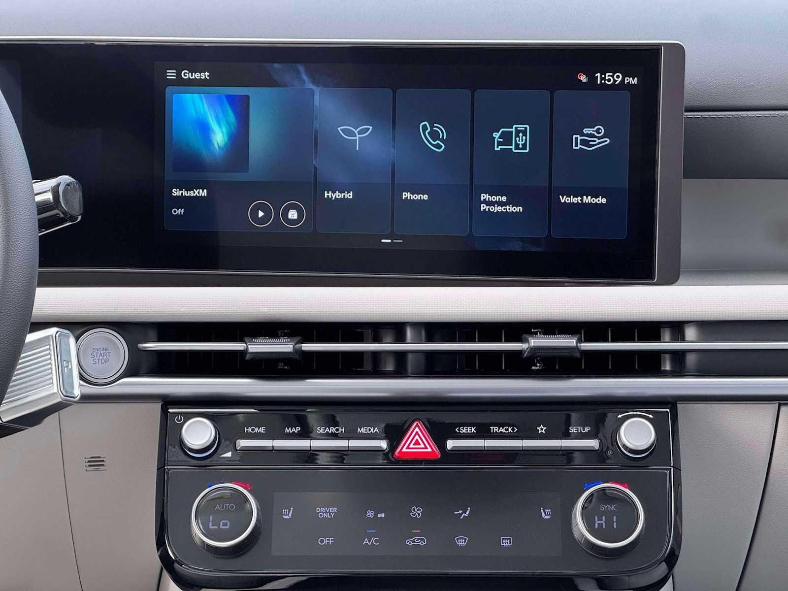 Thumbnail: 2026 Hyundai Tucson - 19