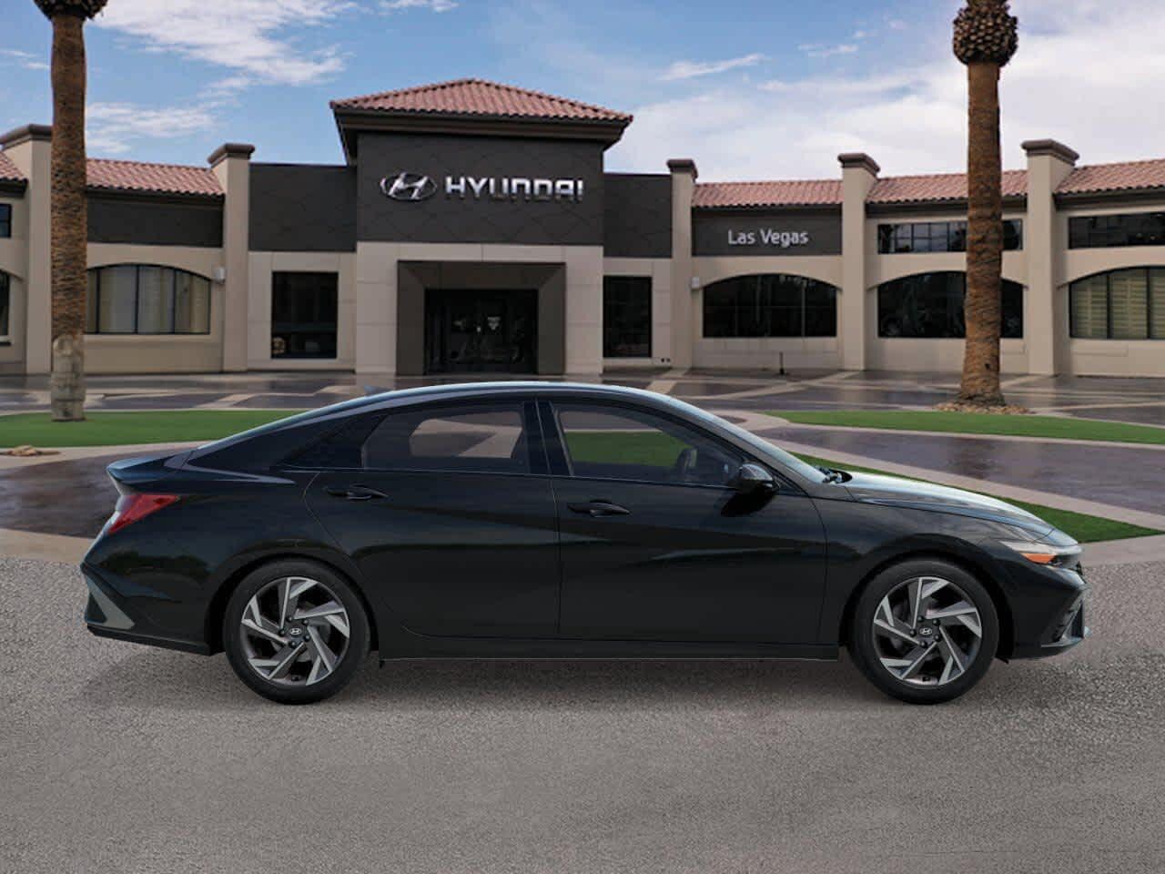Thumbnail: 2026 Hyundai Elantra - 7