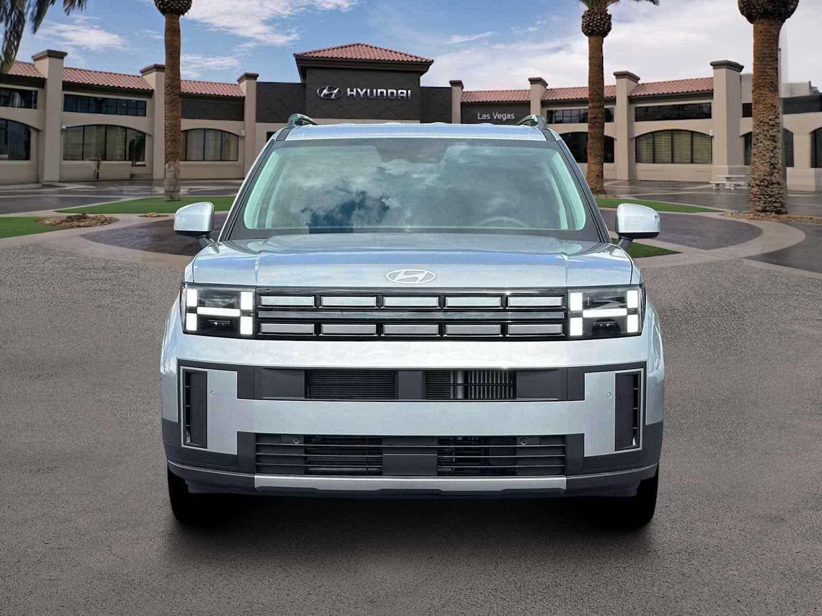 Thumbnail: 2026 Hyundai Santa Fe - 12