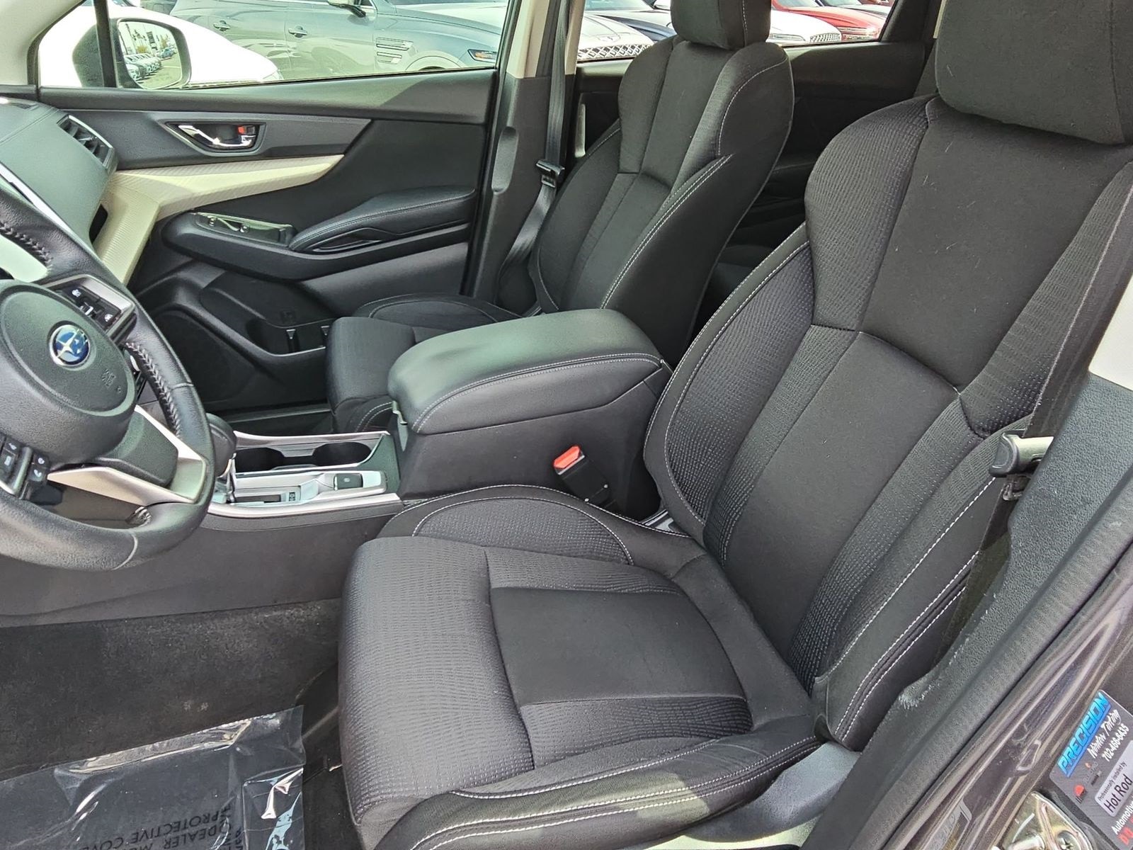 Thumbnail: 2019 Subaru Ascent - 16