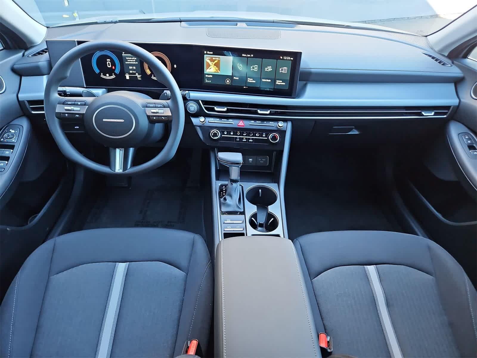 Thumbnail: 2026 Hyundai Sonata - 14