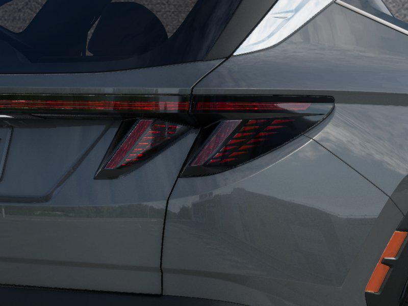 Thumbnail: 2026 Hyundai Tucson - 10