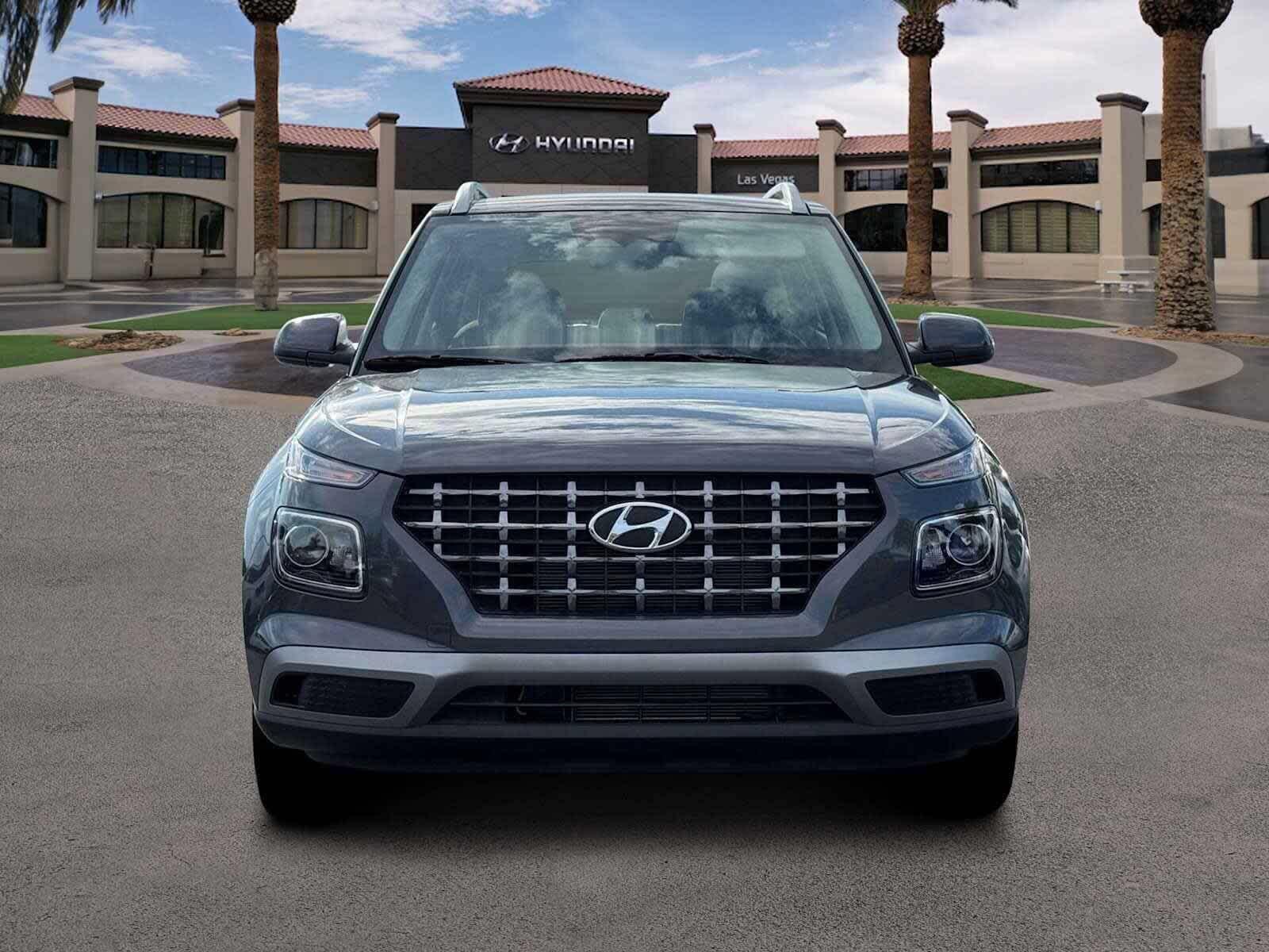 Thumbnail: 2026 Hyundai Venue - 12