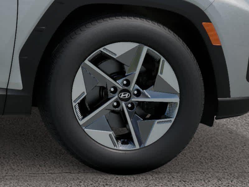 Thumbnail: 2026 Hyundai Tucson - 8