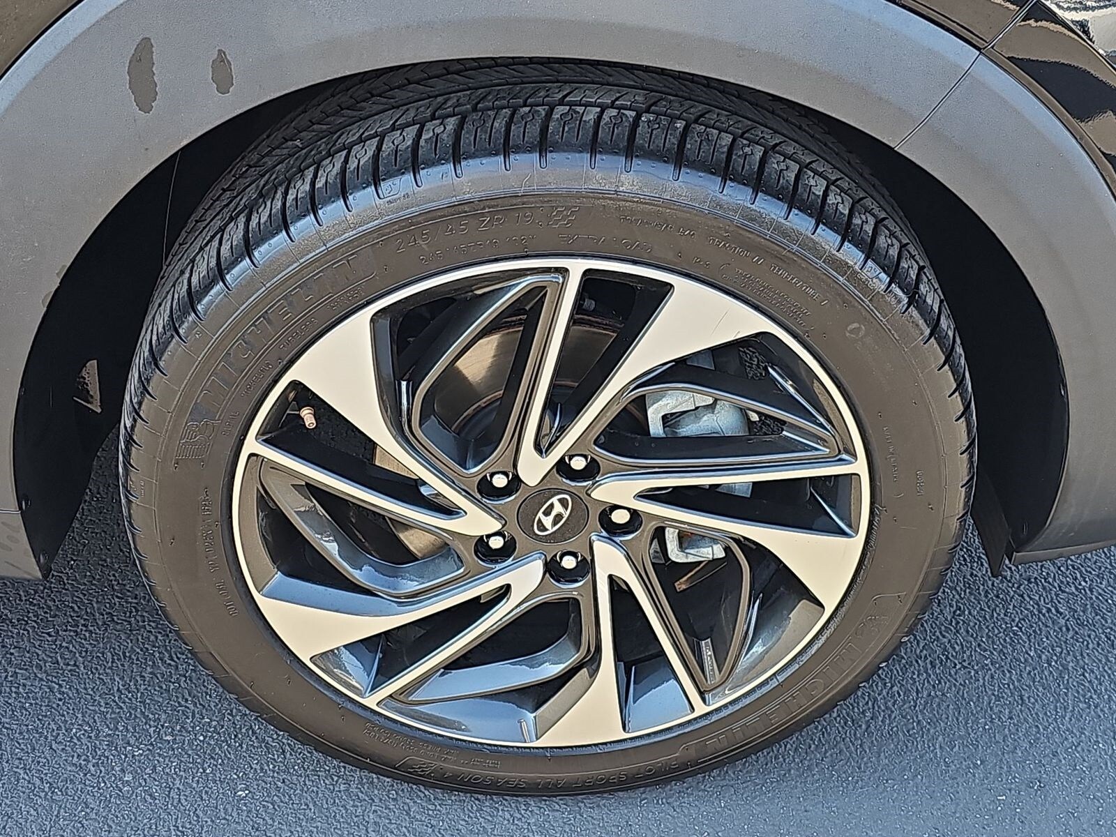 Thumbnail: 2020 Hyundai Tucson - 13