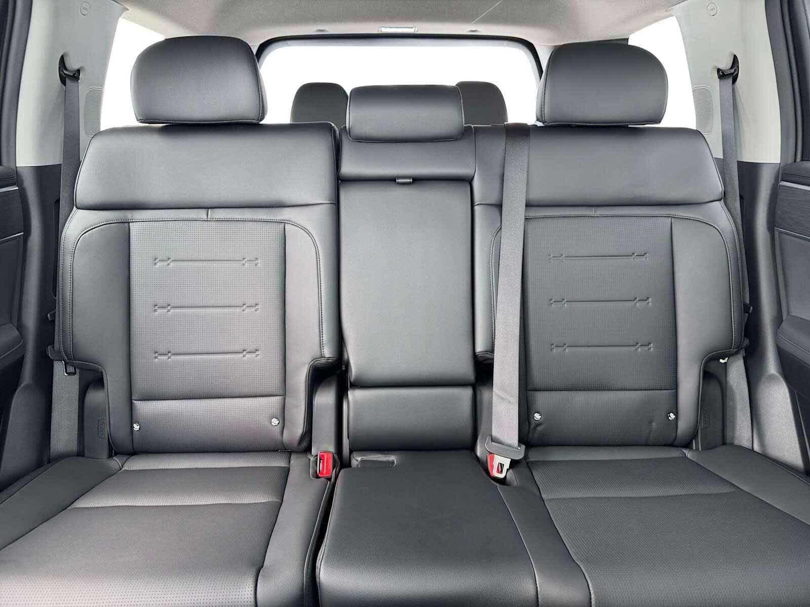 Thumbnail: 2026 Hyundai Santa Fe - 14