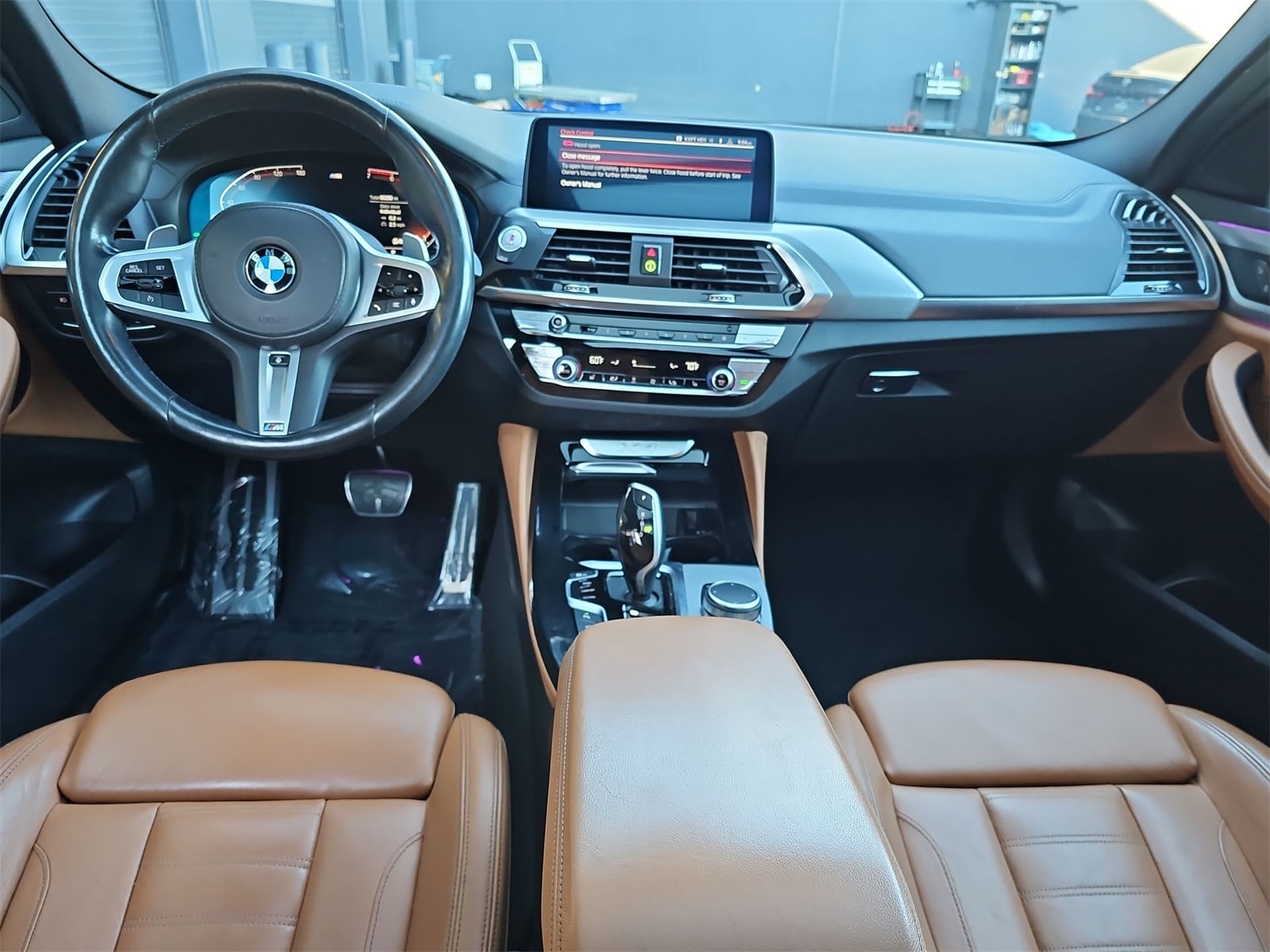 Thumbnail: 2020 BMW X4 - 14