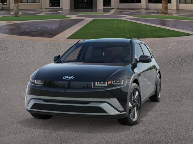 Thumbnail: 2025 Hyundai Ioniq 5 - 6