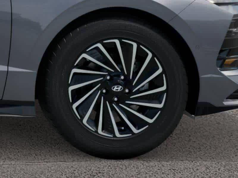 Thumbnail: 2026 Hyundai Sonata - 9