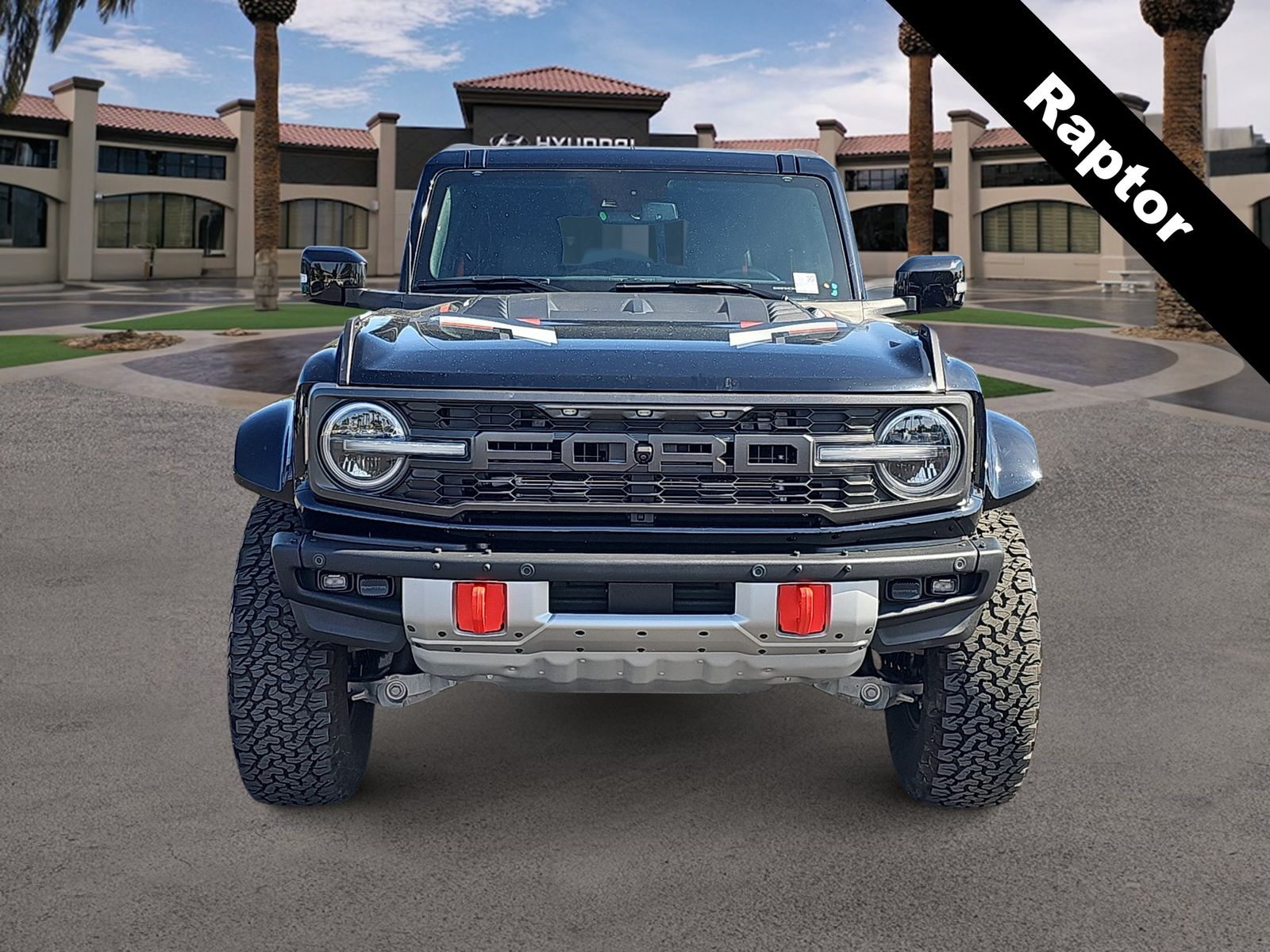 Thumbnail: 2024 Ford Bronco - 3