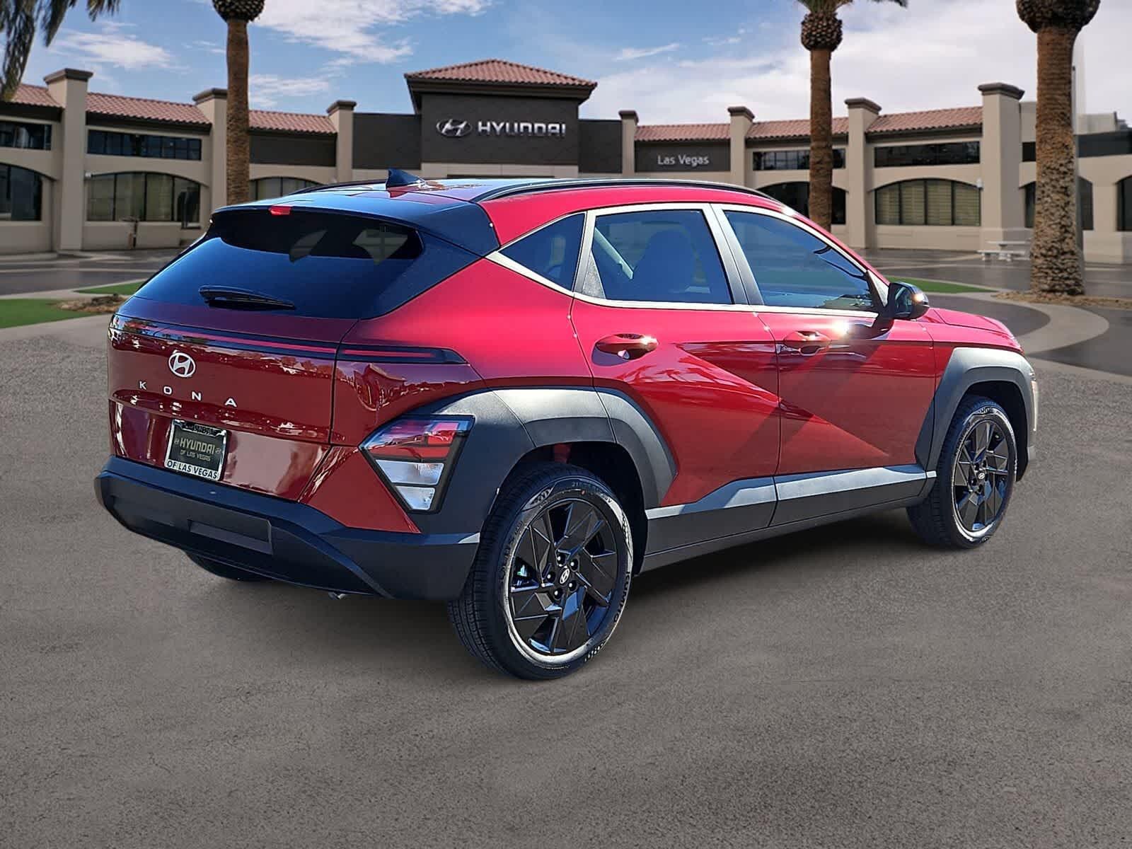 Thumbnail: 2026 Hyundai Kona - 8