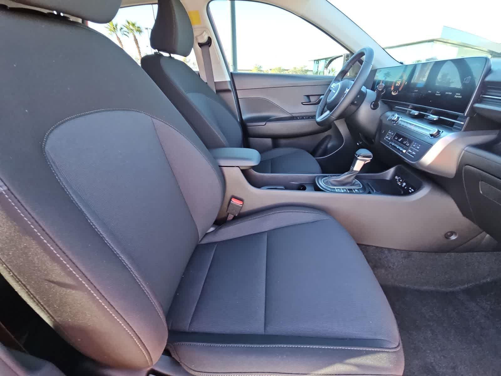 Thumbnail: 2026 Hyundai Kona - 18