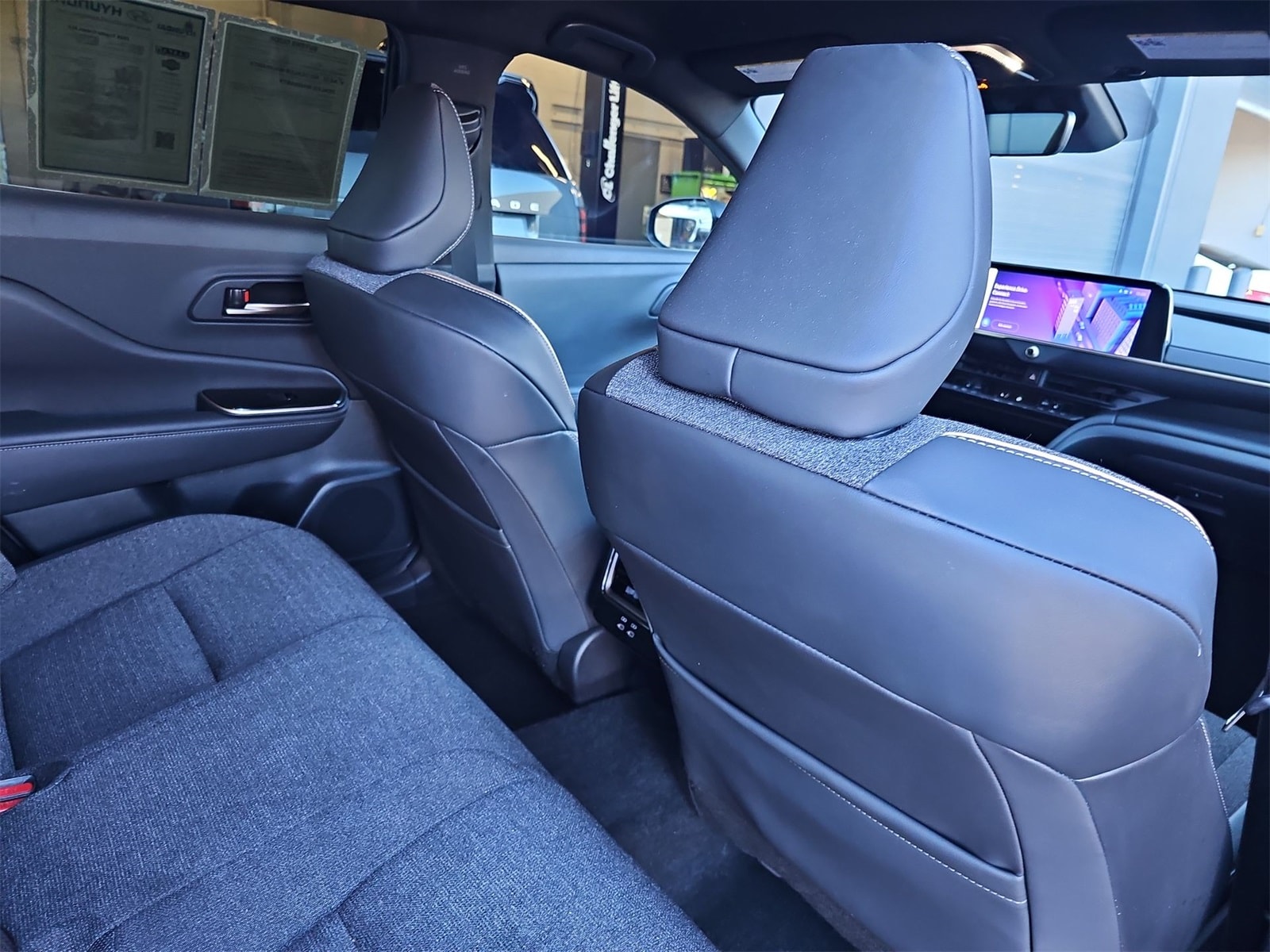 Thumbnail: 2024 Toyota Crown - 16