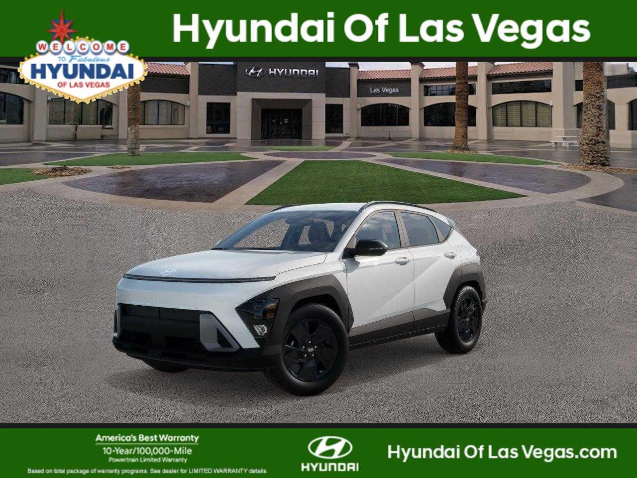Thumbnail: 2026 Hyundai Kona - 1
