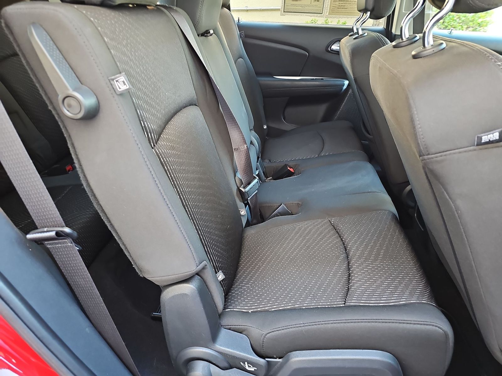 Thumbnail: 2017 Dodge Journey - 17