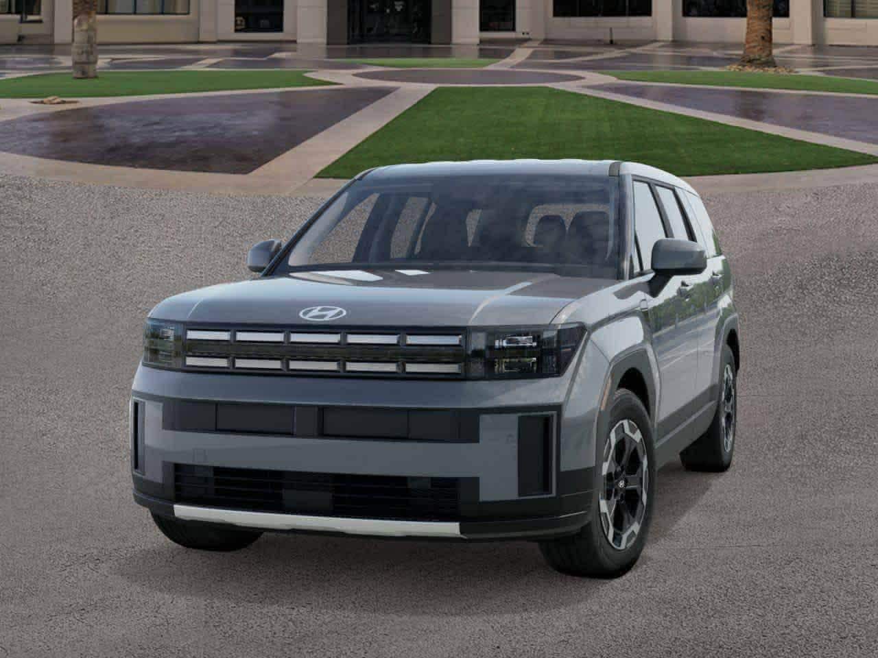 Thumbnail: 2026 Hyundai Santa Fe - 6