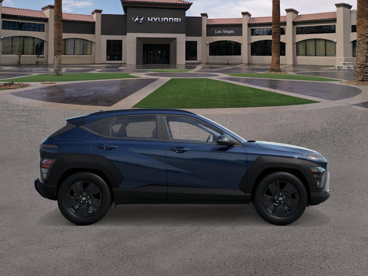 Thumbnail: 2026 Hyundai Kona - 7