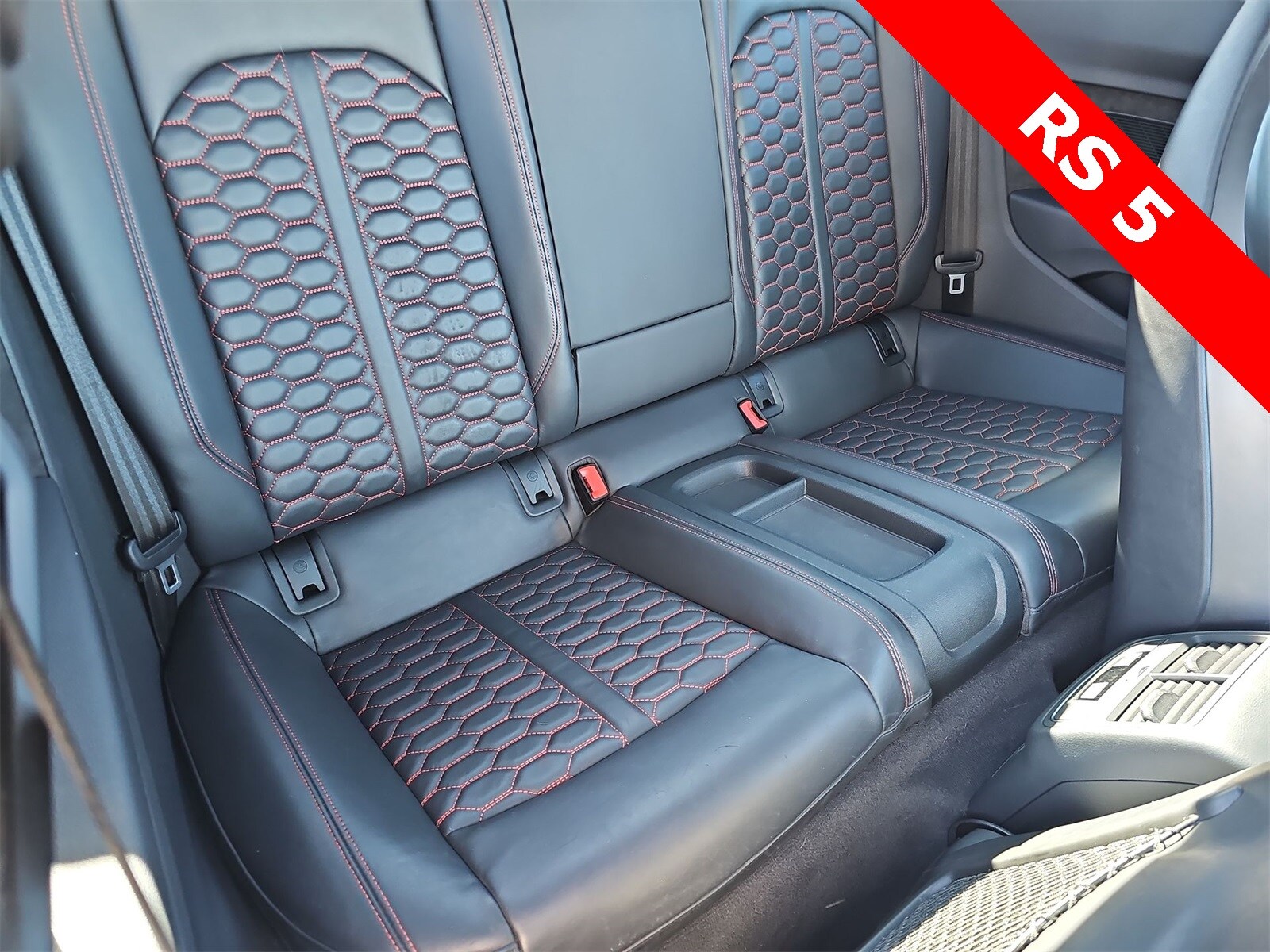 Thumbnail: 2019 Audi RS 5 - 16