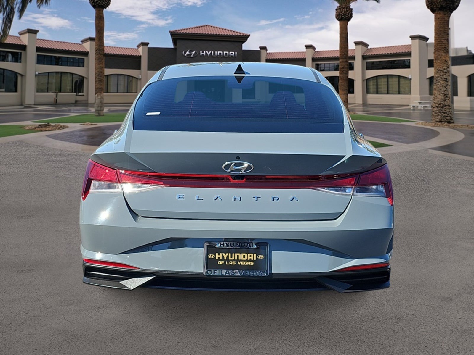 2022 Hyundai Elantra SEL 8