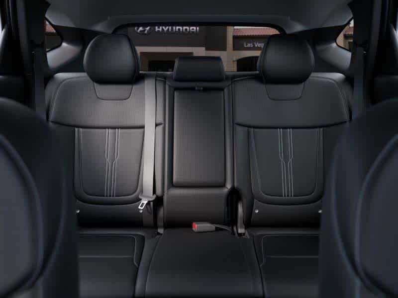 Thumbnail: 2026 Hyundai Tucson - 12