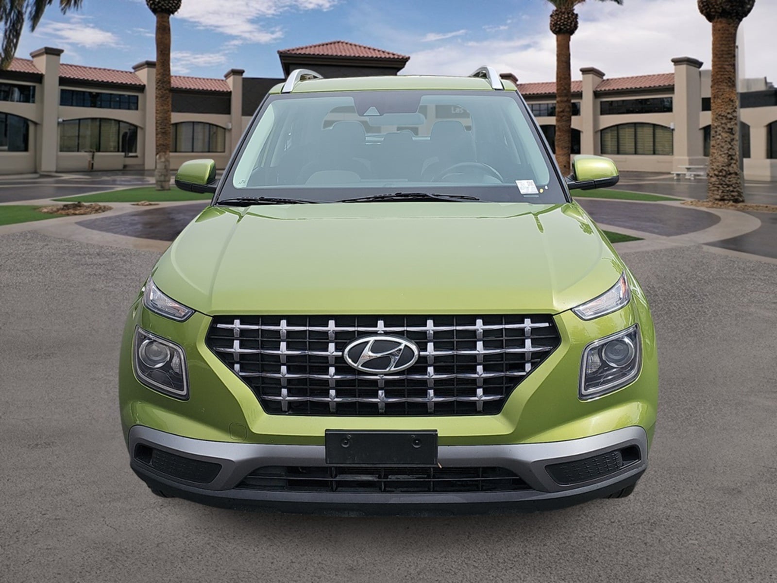 2022 Hyundai Venue SEL 4