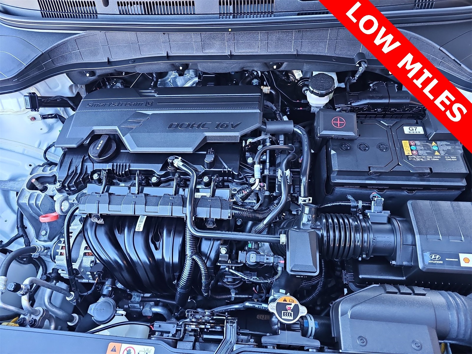 Thumbnail: 2023 Hyundai Kona - 13