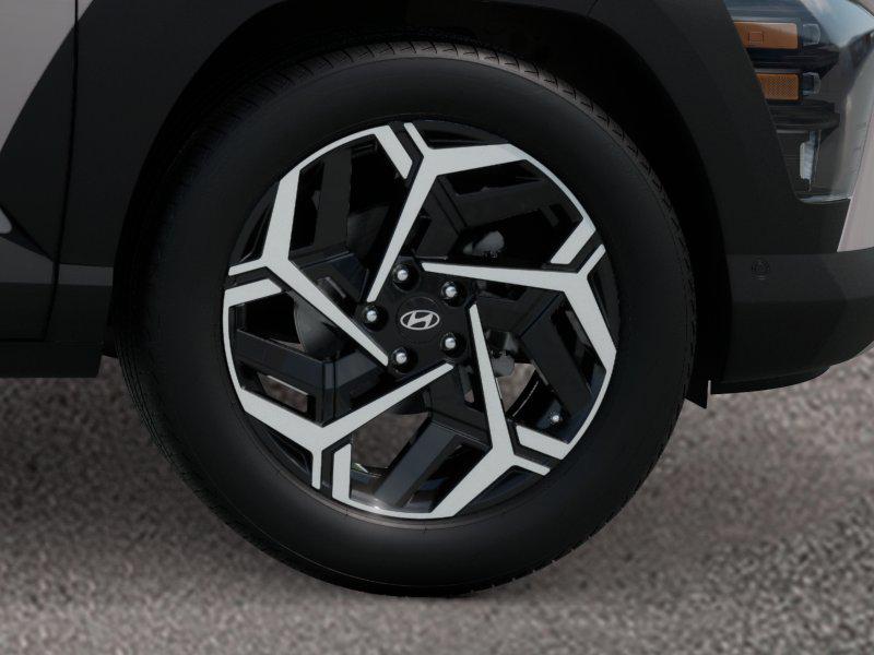 Thumbnail: 2026 Hyundai Kona - 8