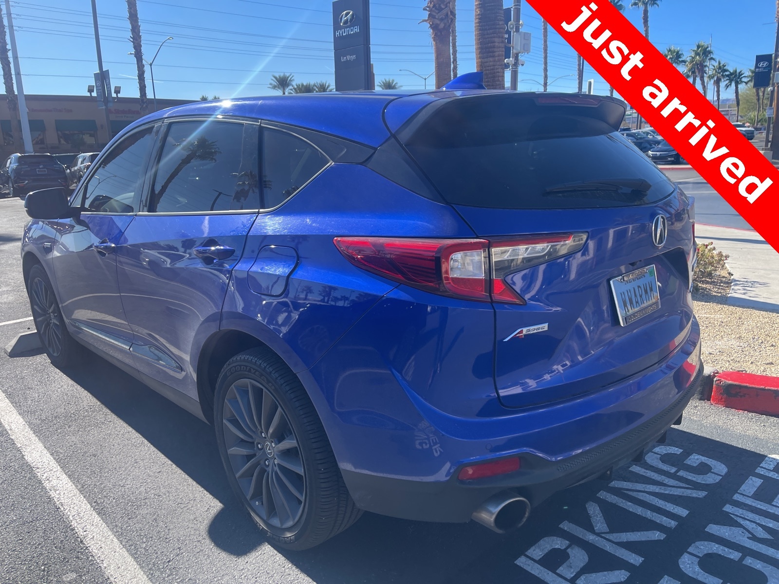 Thumbnail: 2022 Acura RDX - 4