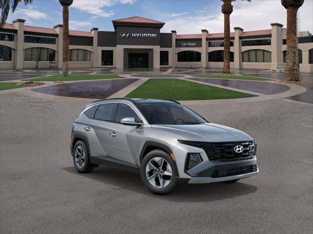 Thumbnail: 2025 Hyundai Tucson - 2