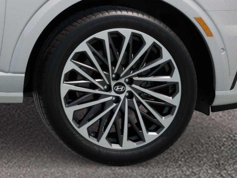 Thumbnail: 2026 Hyundai Palisade - 8