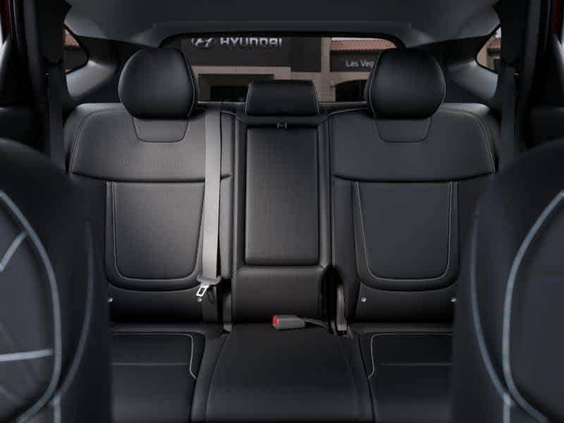 Thumbnail: 2026 Hyundai Tucson - 12