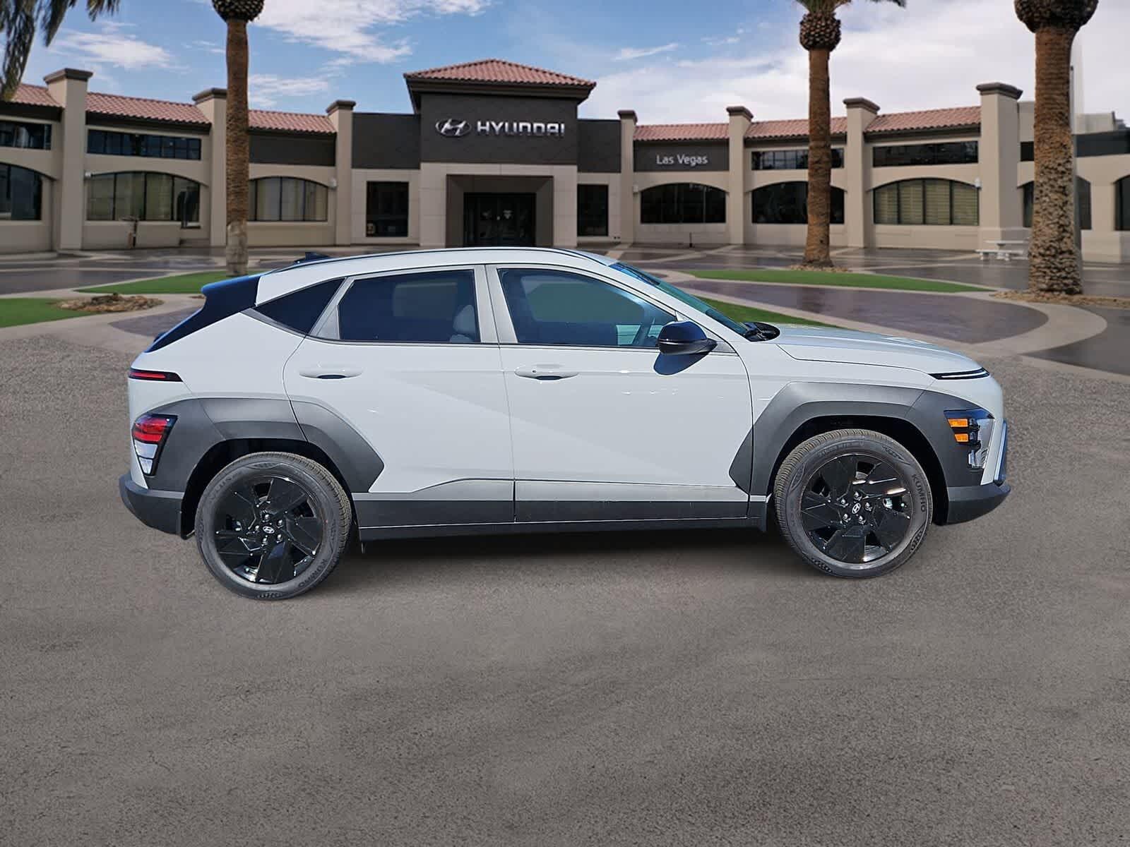 Thumbnail: 2026 Hyundai Kona - 9