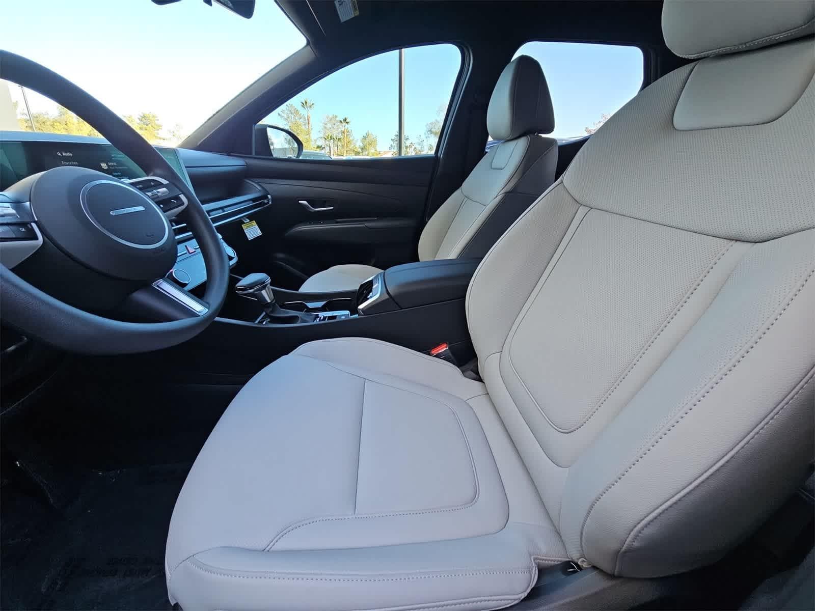 Thumbnail: 2026 Hyundai Santa Cruz - 15