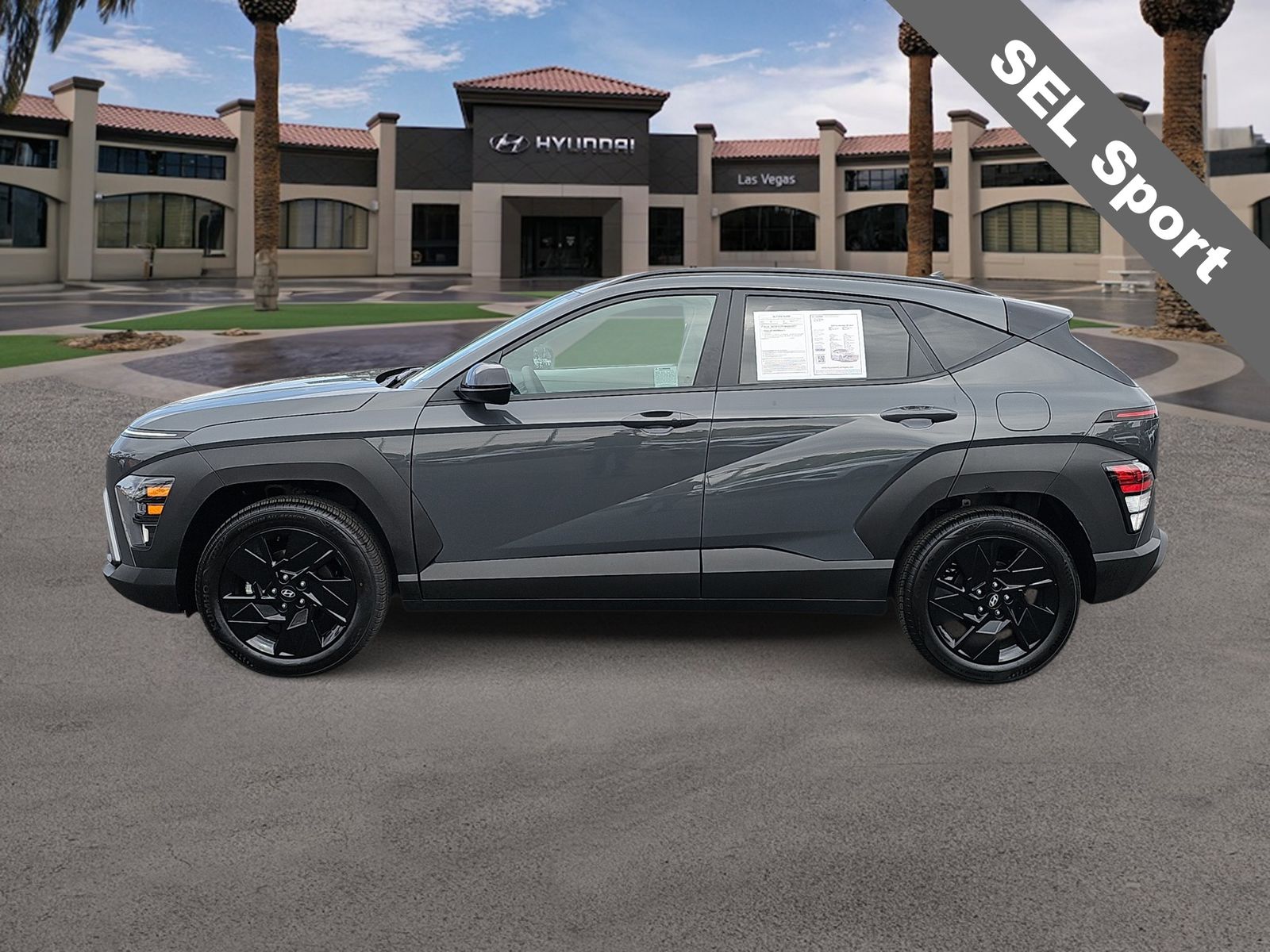 Thumbnail: 2026 Hyundai Kona - 5