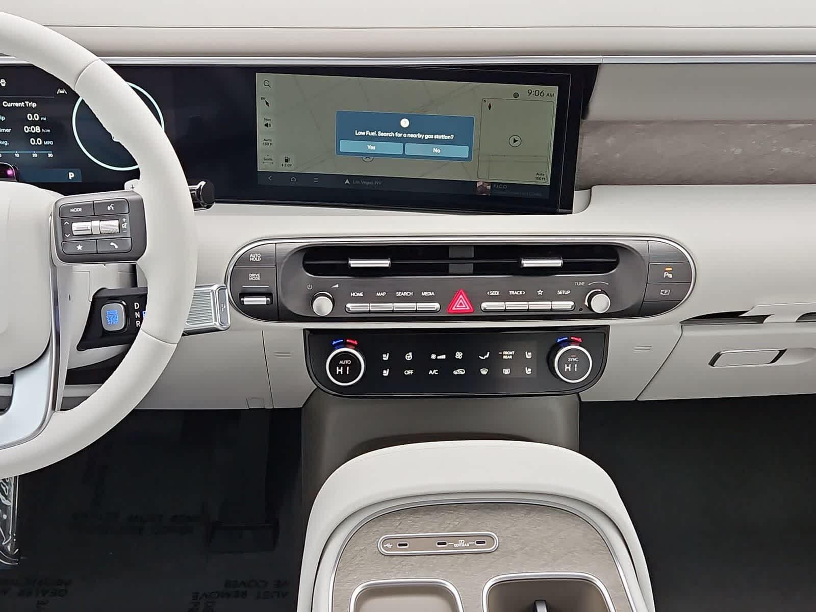 Thumbnail: 2026 Hyundai Palisade - 20