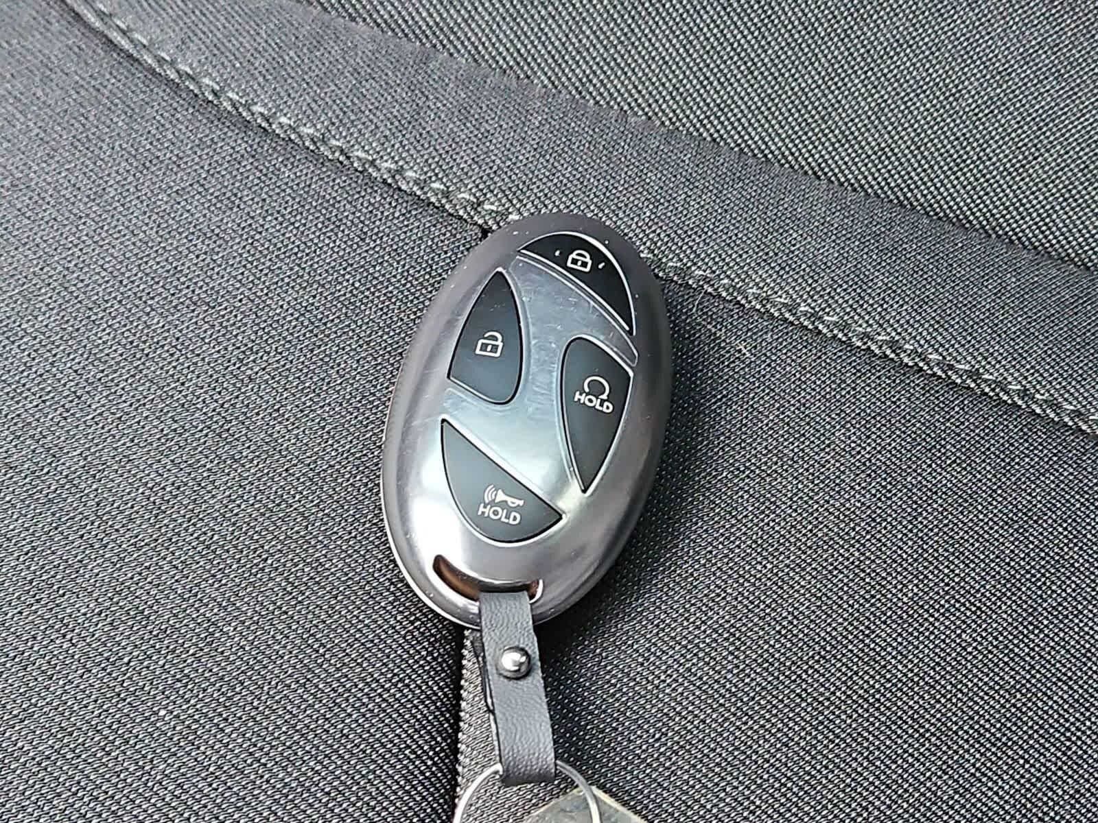Thumbnail: 2026 Hyundai Tucson - 24