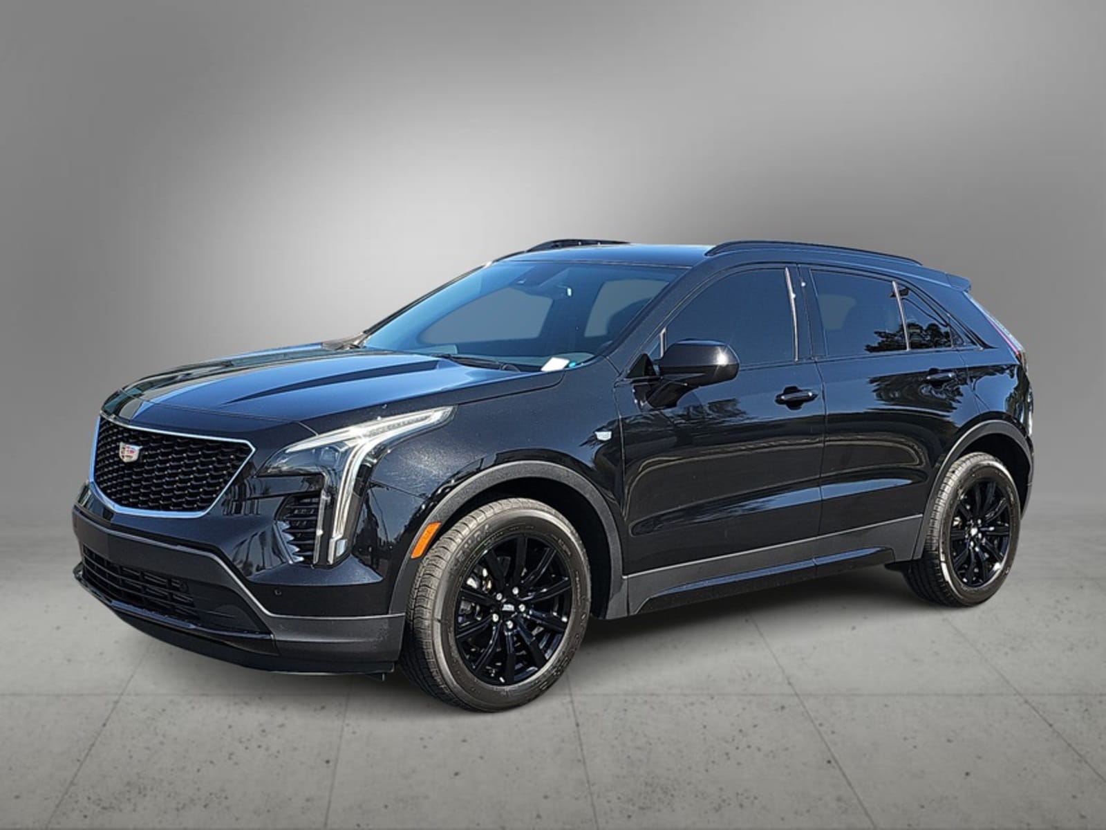 Thumbnail: 2019 Cadillac XT4 - 5