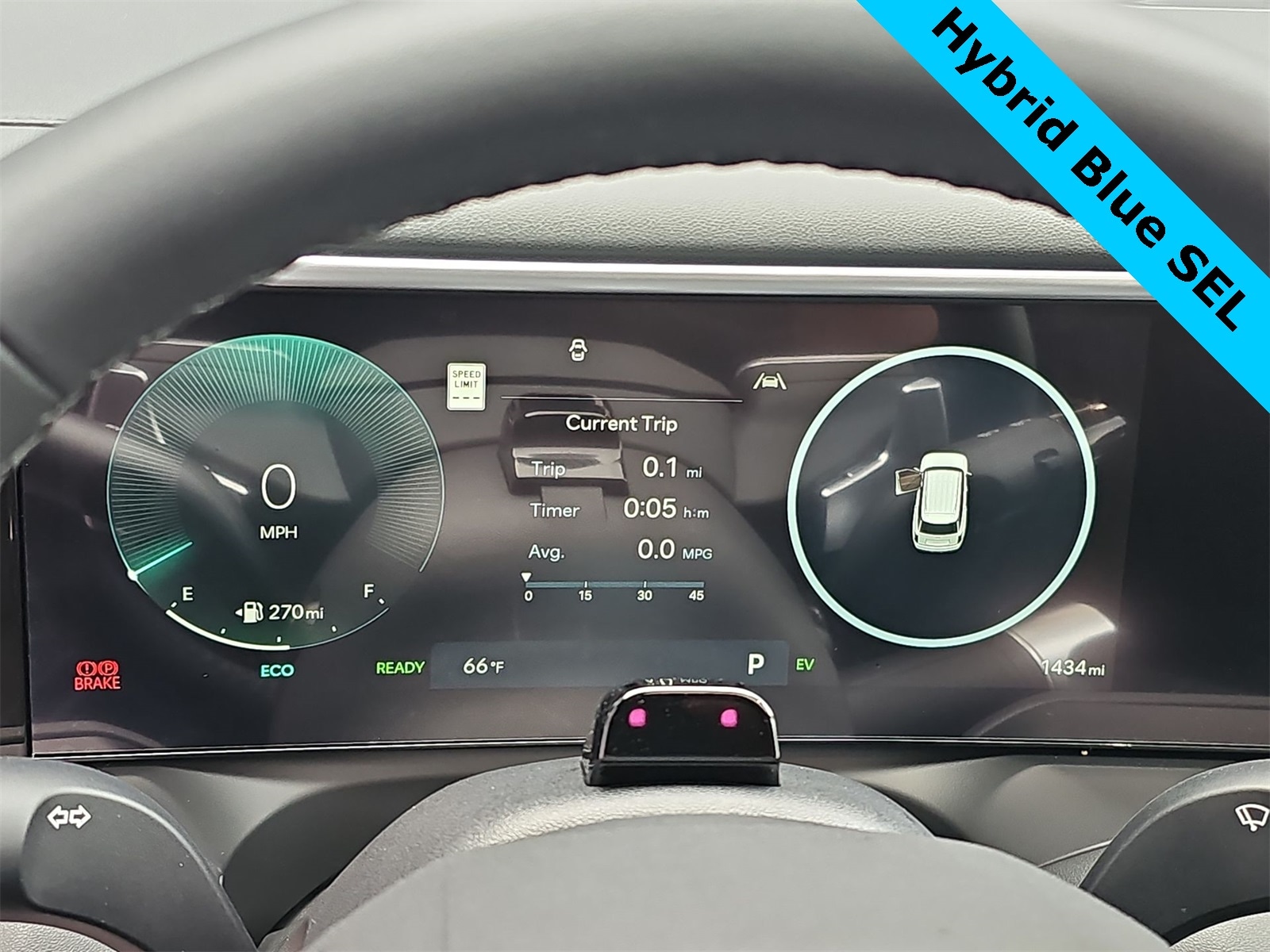 Thumbnail: 2026 Hyundai Palisade - 22