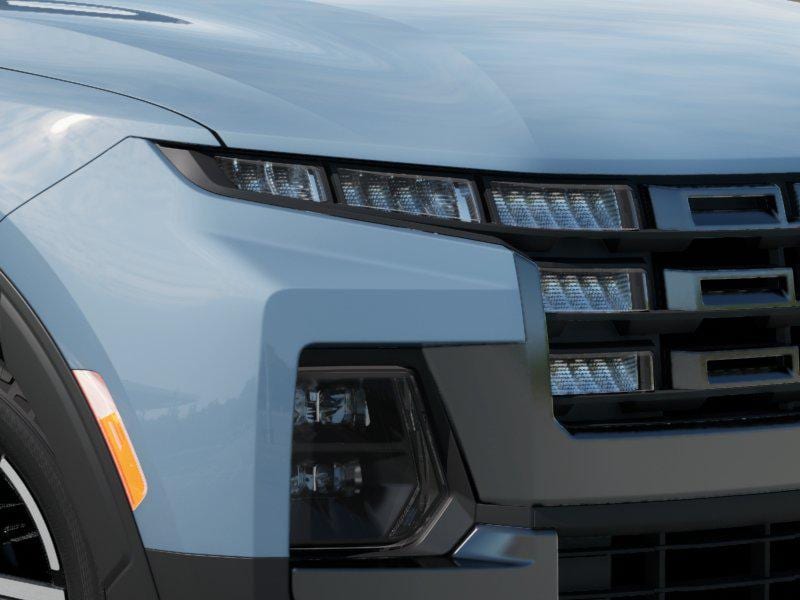 Thumbnail: 2026 Hyundai Santa Cruz - 9