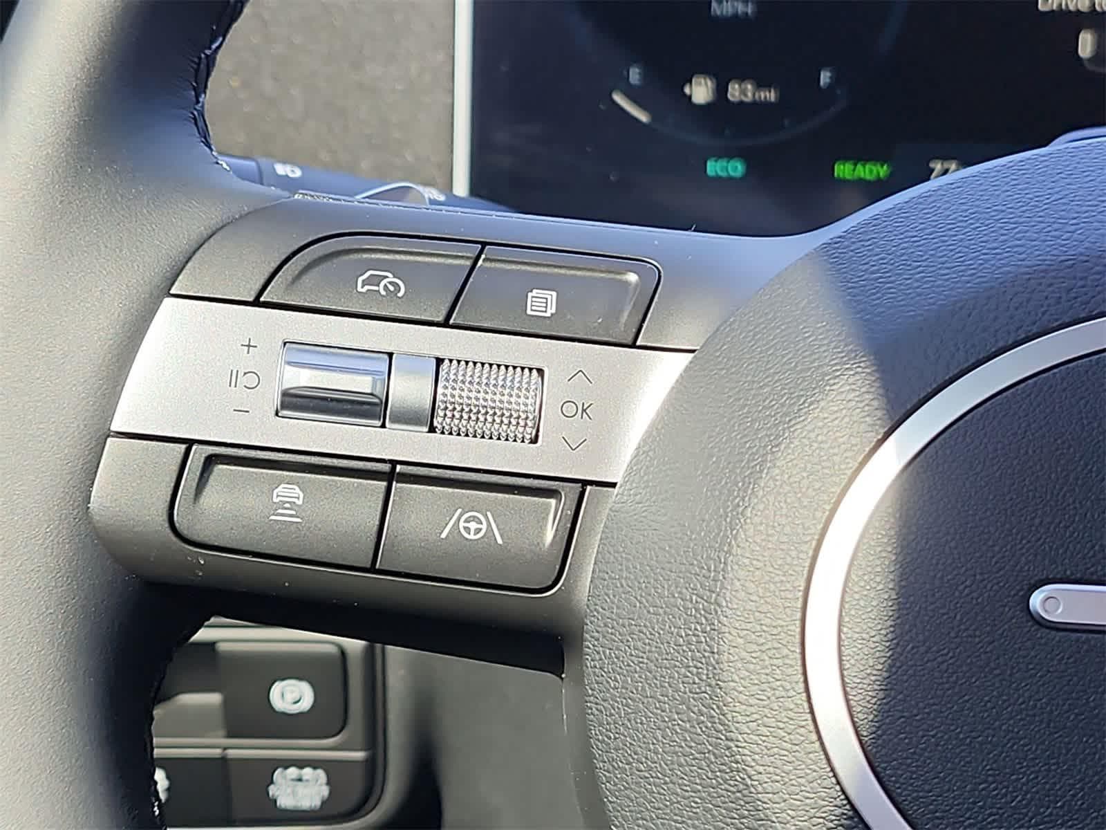 Thumbnail: 2025 Hyundai Tucson - 28